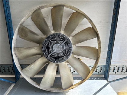 MAN VISKOS FAN 51.06600-7059