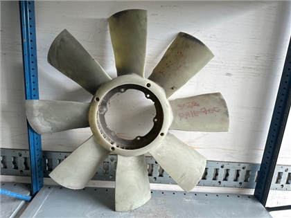 VOLVO VISKOS FAN 21037403