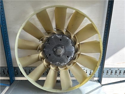 MAN VISKOS FAN 51.06600-7050