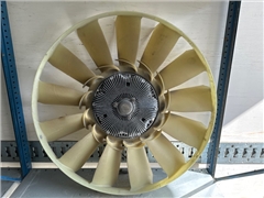 MAN VISKOS FAN 51.06600-7050