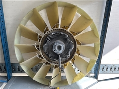 MAN VISKOS FAN 51.06600-7050