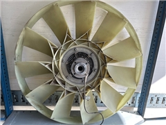 MAN VISKOS FAN 51.06600-7059