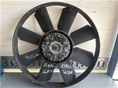 IVECO VISKOS FAN 504123949