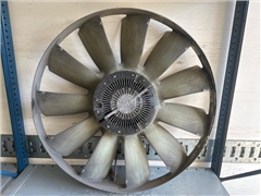 MAN VISKOS FAN 51.06600-7051