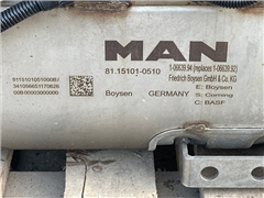 MAN EXHAUST 81.15101-6048