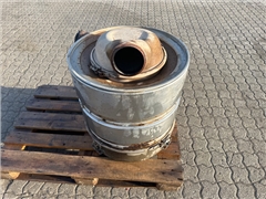 SCANIA EXHAUST 1944878