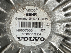 VOLVO VISKOS FAN  20981224