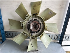 VOLVO VISKOS FAN  20981224