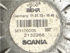 SCANIA VISKOS FAN 2132266