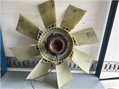 VOLVO VISKOS FAN  21037403