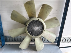 VOLVO VISKOS FAN  21037403