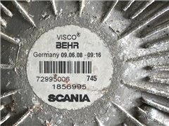 SCANIA VISKOS FAN 1856995