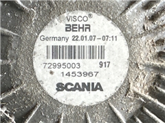 SCANIA VISKOS FAN 1453967