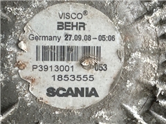 SCANIA VISKOS FAN 1853555