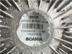 SCANIA VISKOS FAN 1520308