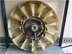 MAN VISKOS FAN 51.06600-7050