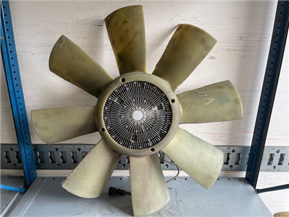 VOLVO VISKOS FAN  20981227