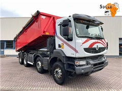 Renault Kerax 450