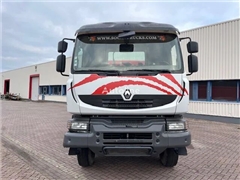 Renault Kerax 450