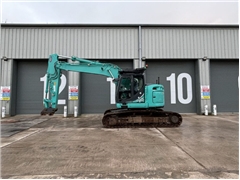 Kobelco SK230SRLC-5