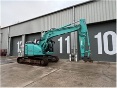 Kobelco SK230SRLC-5