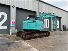 Kobelco SK230SRLC-5