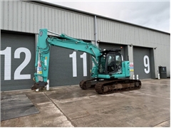 Kobelco SK230SRLC-5