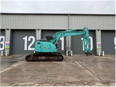 Kobelco SK230SRLC-5