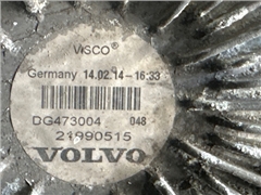 VOLVO VISKOS FAN 21990515