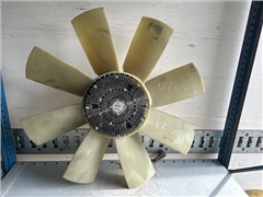 VOLVO VISKOS FAN 20450239