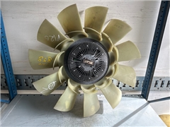 VOLVO VISKOS FAN 20832823