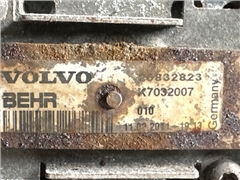 VOLVO VISKOS FAN 20832823