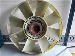 VOLVO VISKOS FAN 20867274