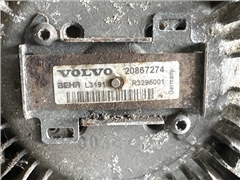 VOLVO VISKOS FAN 20867274