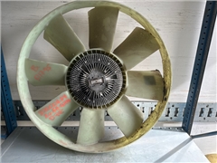 VOLVO VISKOS FAN 20867274