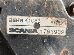 SCANIA VISKOS FAN  1766909