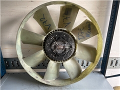 RENAULT VISKOS FAN 7420867228