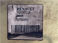 RENAULT VISKOS FAN 7420867228