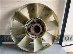 RENAULT VISKOS FAN 7420867228