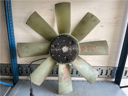 VOLVO VISKOS FAN 20450240