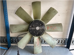 VOLVO VISKOS FAN 20450240