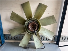 VOLVO VISKOS FAN 20450240