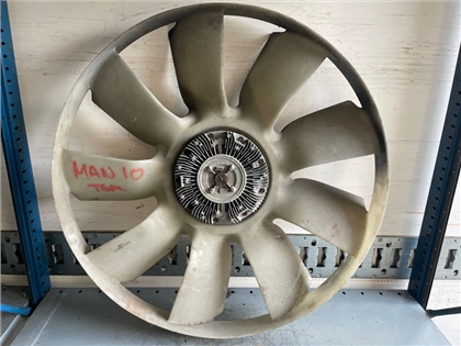 MAN VISKOS FAN 51.06600-7025