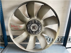 MAN VISKOS FAN 51.06600-7025