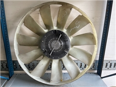 MAN VISKOS FAN 51.06600-7037