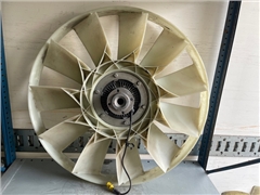 MAN VISKOS FAN 51.06600-7037