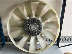 MAN VISKOS FAN 51.06600-7037