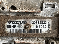 VOLVO VISKOS FAN  20832823