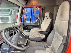 Renault MIDLUM 220 DCI, Manuel