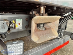 Renault MIDLUM 220 DCI, Manuel